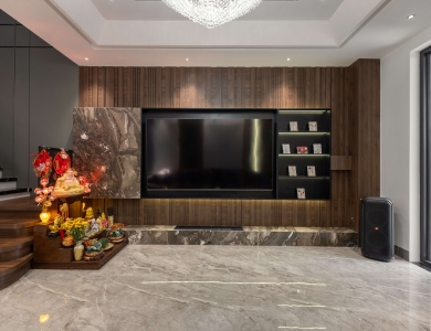 Nhà phố Biên Hoà 200m2