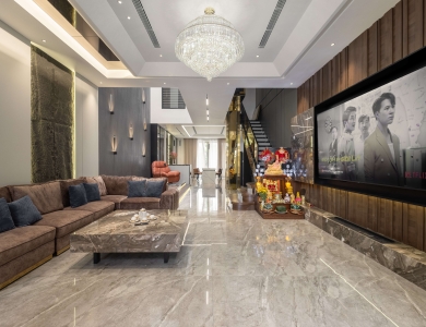 Nhà phố Biên Hoà 200m2