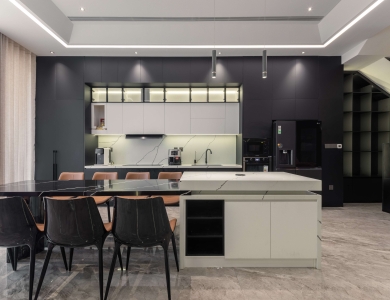 Nhà phố Biên Hoà 200m2