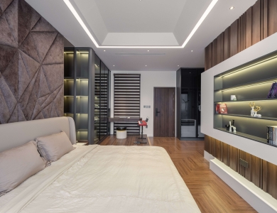 Nhà phố Biên Hoà 200m2