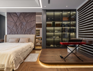 Nhà phố Biên Hoà 200m2