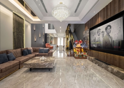 Nhà phố Biên Hoà 200m2-59