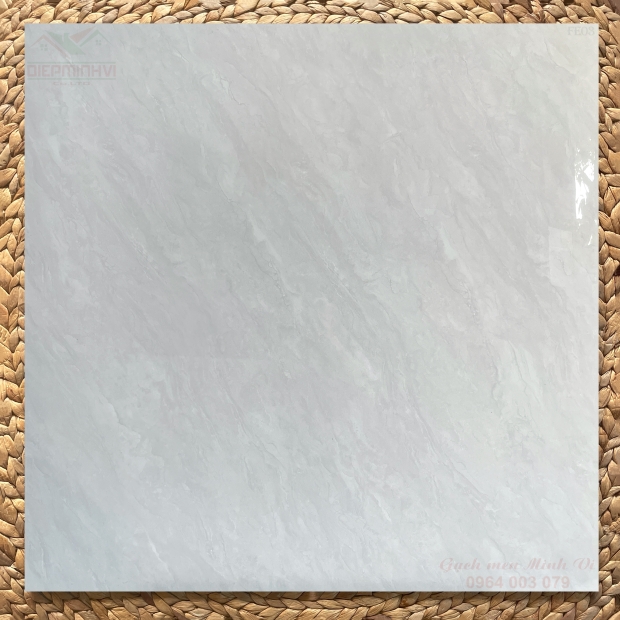 VẺ ĐẸP TRƯỜNG TỒN CỦA GẠCH BÓNG KÍNH 80X80 VÂN ĐÁ XÁM B03 SANG TRỌNG