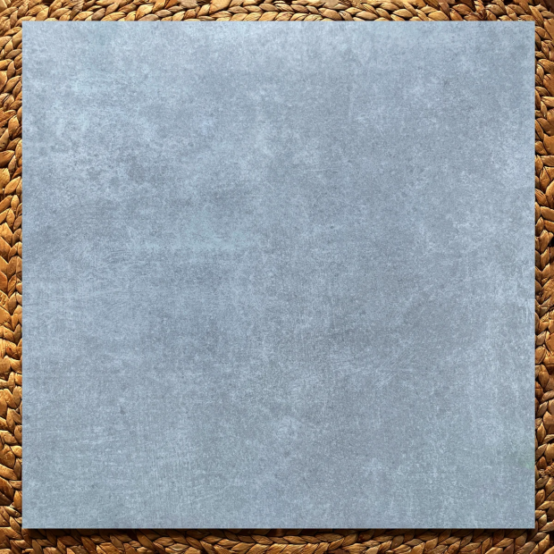 Gạch men mờ 80x80 xám xi măng RC8804 đẹp hiện đại phong cách Industrial